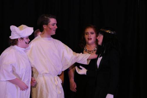 Theatreworks Live Presents: Joseph and the Amazing Technicolor Dreamcoat