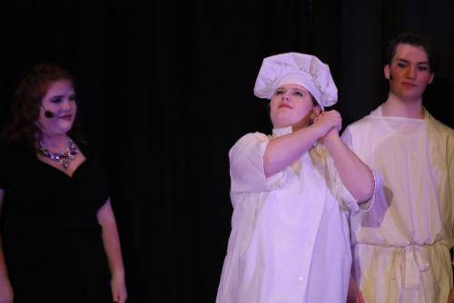 Theatreworks Live Presents: Joseph and the Amazing Technicolor Dreamcoat