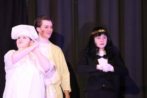 Theatreworks Live Presents: Joseph and the Amazing Technicolor Dreamcoat