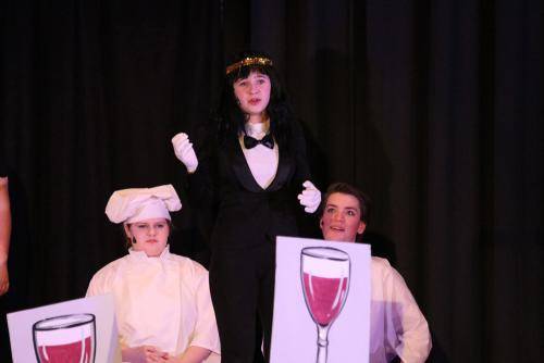 Theatreworks Live Presents: Joseph and the Amazing Technicolor Dreamcoat