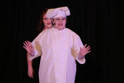 Theatreworks Live Presents: Joseph and the Amazing Technicolor Dreamcoat