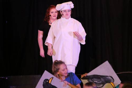 Theatreworks Live Presents: Joseph and the Amazing Technicolor Dreamcoat