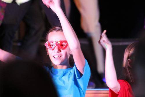 Theatreworks Live Presents: Joseph and the Amazing Technicolor Dreamcoat