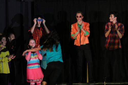 Theatreworks Live Presents: Joseph and the Amazing Technicolor Dreamcoat