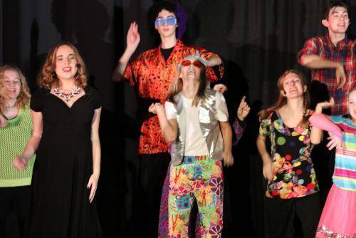 Theatreworks Live Presents: Joseph and the Amazing Technicolor Dreamcoat