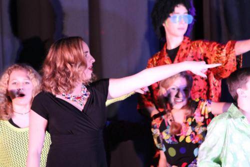 Theatreworks Live Presents: Joseph and the Amazing Technicolor Dreamcoat