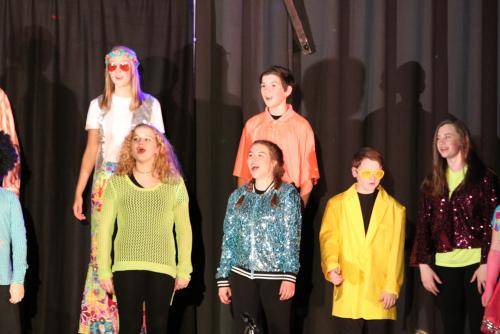 Theatreworks Live Presents: Joseph and the Amazing Technicolor Dreamcoat