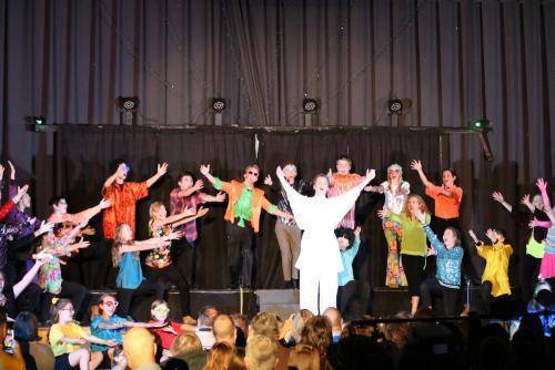 Theatreworks Live Presents: Joseph and the Amazing Technicolor Dreamcoat
