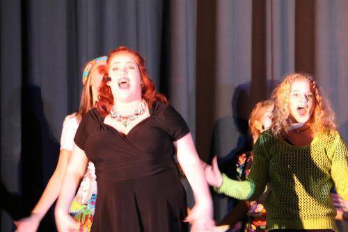 Theatreworks Live Presents: Joseph and the Amazing Technicolor Dreamcoat