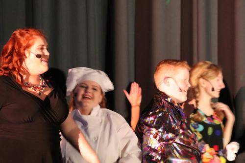 Theatreworks Live Presents: Joseph and the Amazing Technicolor Dreamcoat