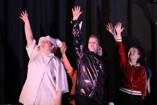 Theatreworks Live Presents: Joseph and the Amazing Technicolor Dreamcoat