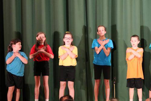 Theatreworks Live Presents: Joseph and the Amazing Technicolor Dreamcoat