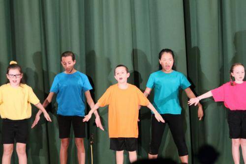 Theatreworks Live Presents: Joseph and the Amazing Technicolor Dreamcoat