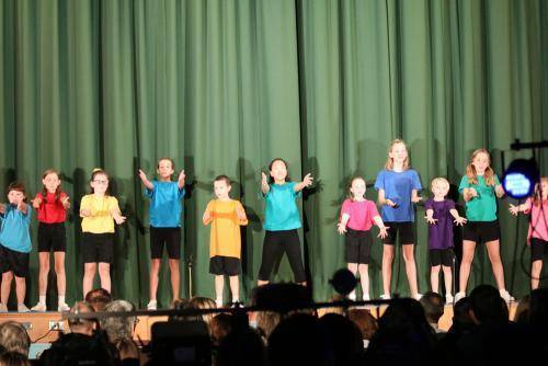 Theatreworks Live Presents: Joseph and the Amazing Technicolor Dreamcoat