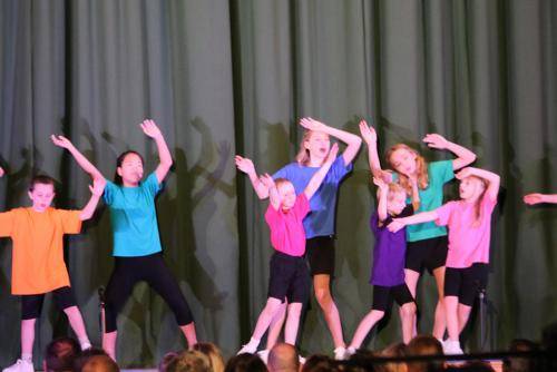 Theatreworks Live Presents: Joseph and the Amazing Technicolor Dreamcoat