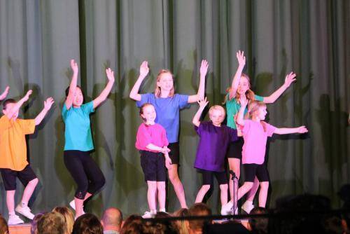 Theatreworks Live Presents: Joseph and the Amazing Technicolor Dreamcoat