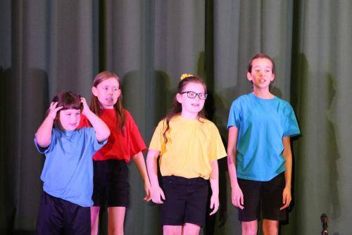 Theatreworks Live Presents: Joseph and the Amazing Technicolor Dreamcoat