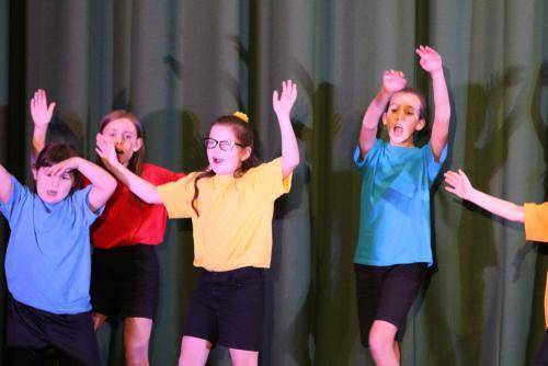 Theatreworks Live Presents: Joseph and the Amazing Technicolor Dreamcoat