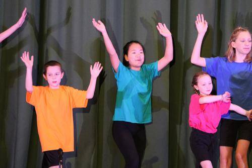 Theatreworks Live Presents: Joseph and the Amazing Technicolor Dreamcoat