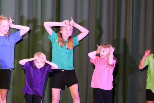 Theatreworks Live Presents: Joseph and the Amazing Technicolor Dreamcoat