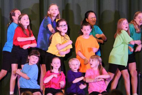 Theatreworks Live Presents: Joseph and the Amazing Technicolor Dreamcoat