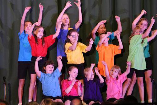Theatreworks Live Presents: Joseph and the Amazing Technicolor Dreamcoat