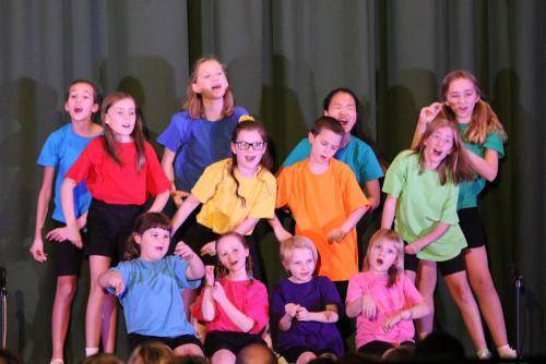 Theatreworks Live Presents: Joseph and the Amazing Technicolor Dreamcoat
