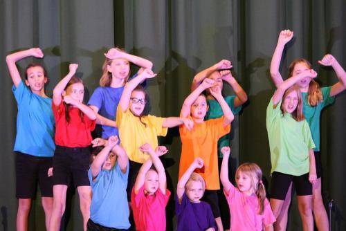 Theatreworks Live Presents: Joseph and the Amazing Technicolor Dreamcoat