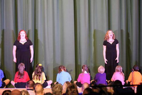 Theatreworks Live Presents: Joseph and the Amazing Technicolor Dreamcoat