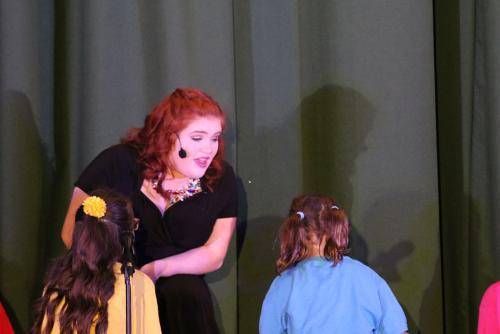 Theatreworks Live Presents: Joseph and the Amazing Technicolor Dreamcoat
