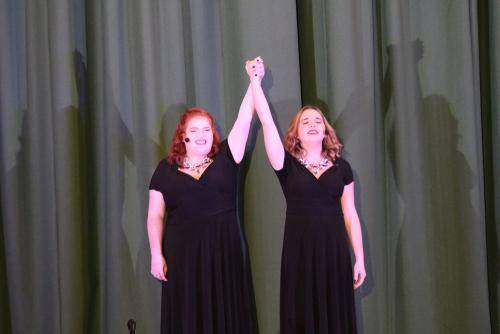 Theatreworks Live Presents: Joseph and the Amazing Technicolor Dreamcoat