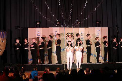 Theatreworks Live Presents: Joseph and the Amazing Technicolor Dreamcoat