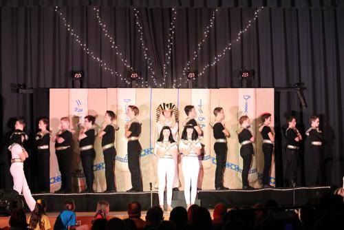 Theatreworks Live Presents: Joseph and the Amazing Technicolor Dreamcoat