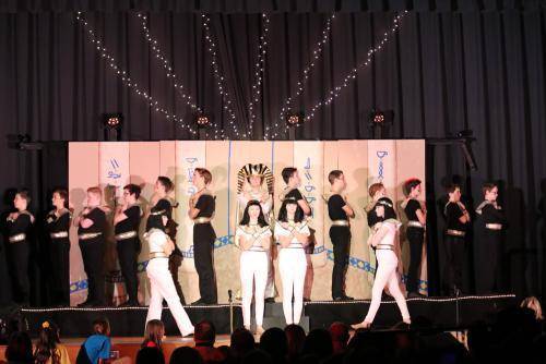 Theatreworks Live Presents: Joseph and the Amazing Technicolor Dreamcoat