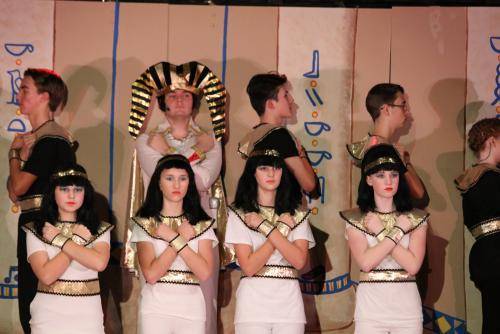 Theatreworks Live Presents: Joseph and the Amazing Technicolor Dreamcoat