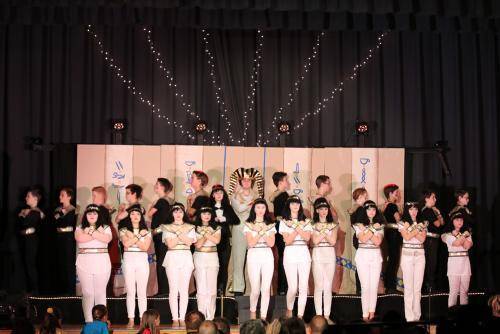 Theatreworks Live Presents: Joseph and the Amazing Technicolor Dreamcoat