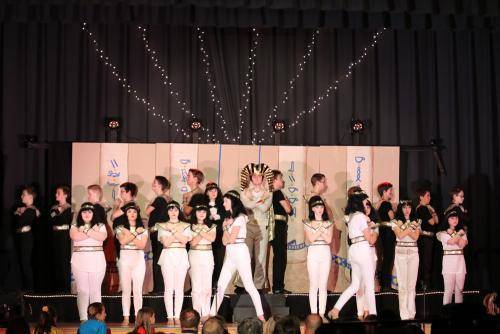 Theatreworks Live Presents: Joseph and the Amazing Technicolor Dreamcoat