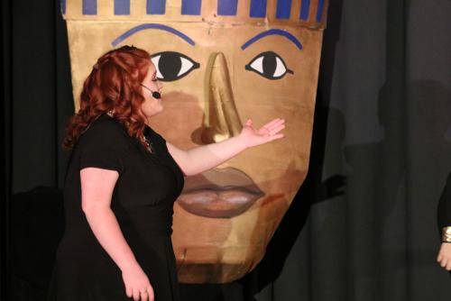 Theatreworks Live Presents: Joseph and the Amazing Technicolor Dreamcoat