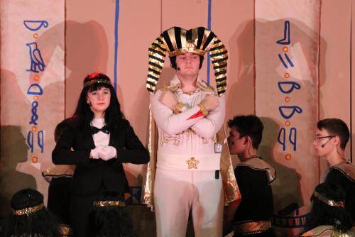 Theatreworks Live Presents: Joseph and the Amazing Technicolor Dreamcoat