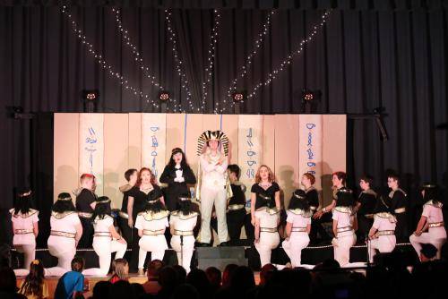 Theatreworks Live Presents: Joseph and the Amazing Technicolor Dreamcoat