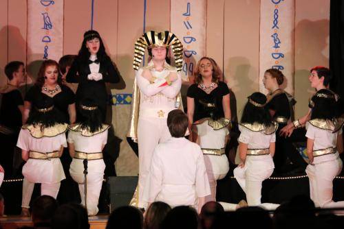 Theatreworks Live Presents: Joseph and the Amazing Technicolor Dreamcoat