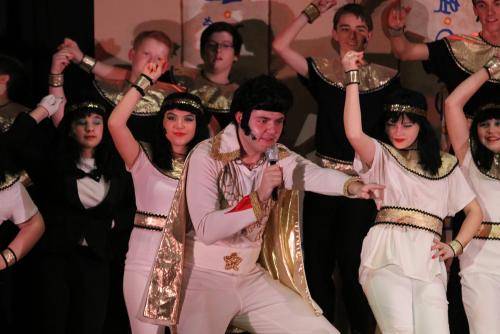 Theatreworks Live Presents: Joseph and the Amazing Technicolor Dreamcoat