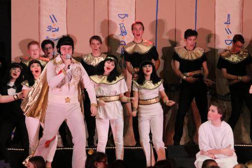 Theatreworks Live Presents: Joseph and the Amazing Technicolor Dreamcoat