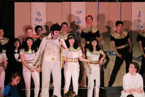 Theatreworks Live Presents: Joseph and the Amazing Technicolor Dreamcoat