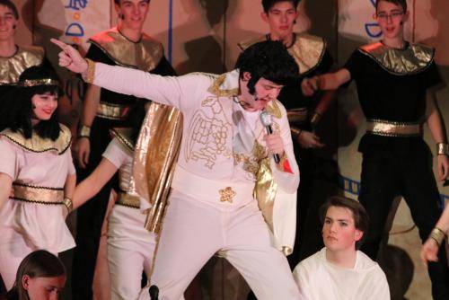 Theatreworks Live Presents: Joseph and the Amazing Technicolor Dreamcoat