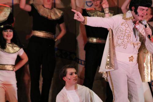Theatreworks Live Presents: Joseph and the Amazing Technicolor Dreamcoat