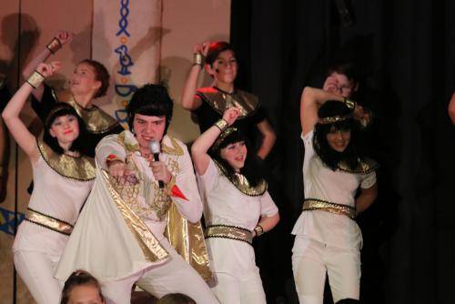 Theatreworks Live Presents: Joseph and the Amazing Technicolor Dreamcoat