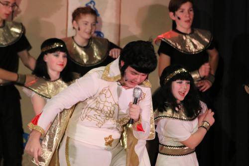 Theatreworks Live Presents: Joseph and the Amazing Technicolor Dreamcoat