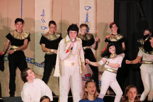Theatreworks Live Presents: Joseph and the Amazing Technicolor Dreamcoat