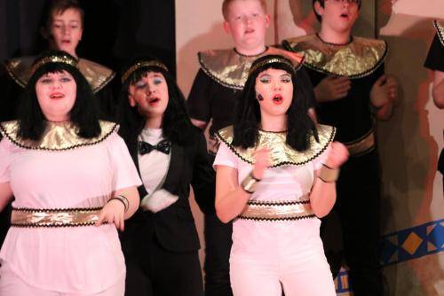 Theatreworks Live Presents: Joseph and the Amazing Technicolor Dreamcoat